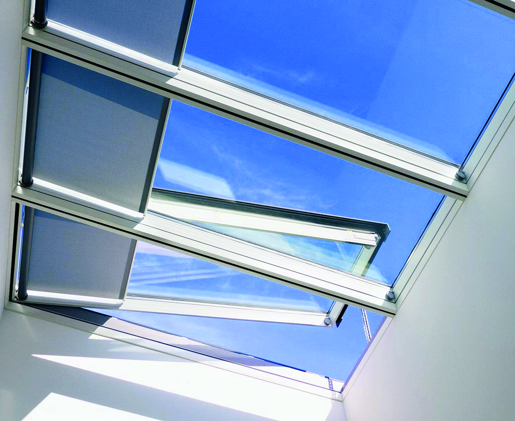 VELUX modular skylight